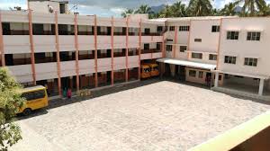 VIVEKAM SCHOOL COIMBATORE