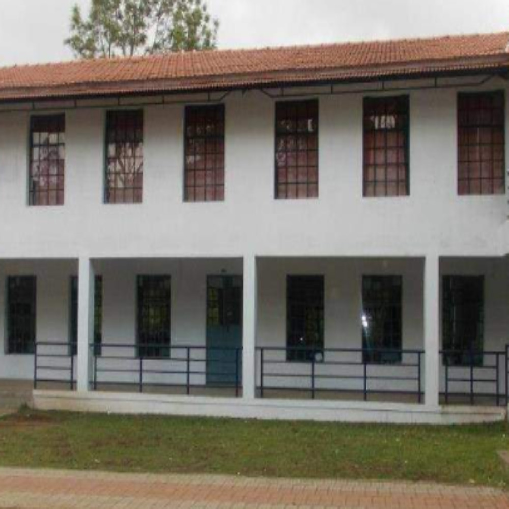 BHAVAN'S GANDHI VIDYASHRAM Dindigul