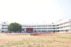 DAMIEN PUBLIC SCHOOL Dindigul