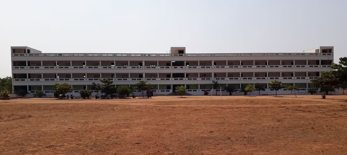 RADIANCE PUBLIC SCHOOL Dindigul