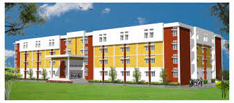 HAYAGREEVERS KONGUNAD ACADEMY Dindigul