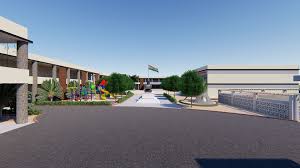 VIDHYA PARTHI NATIONAL ACADEMY Dindigul