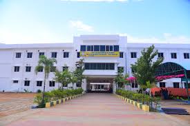 VIDVIDA ACADEMY Dindigul