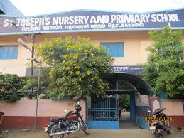St.joseph N&p School