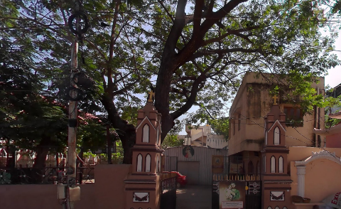 Cms 118 Angalamman St