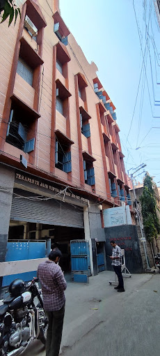 Terapanth Jain Vid.mat.hr.sec.school