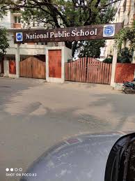 National Public School