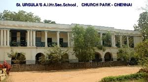 St.ursulas A.i.hss