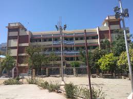 Dominic Savio Mat School