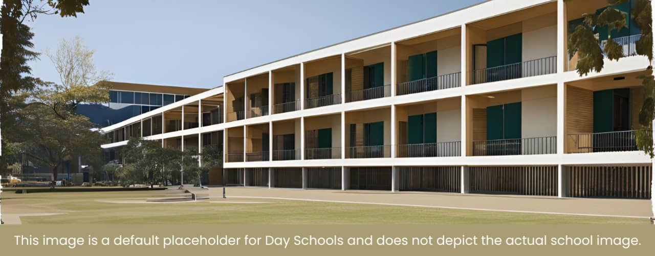 Annai Vailankanni Hs