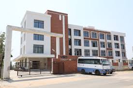 CHINMAYA VIDYALAYA CHENNAI