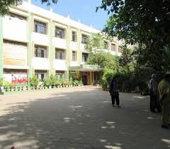 KENDRIYA VIDYALAYA  DR. NATESAN SALAI CHENNAI