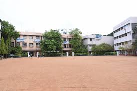 ASAN MEMORIAL SR SEC SCHOOL CHENNAI