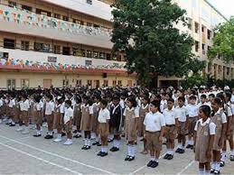 NATIONAL PUBLIC SCHOOL CHENNAI