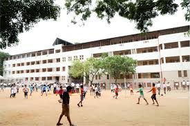 BALA VIDYA MANDIR SR SEC SCHOOL  CHENNAI