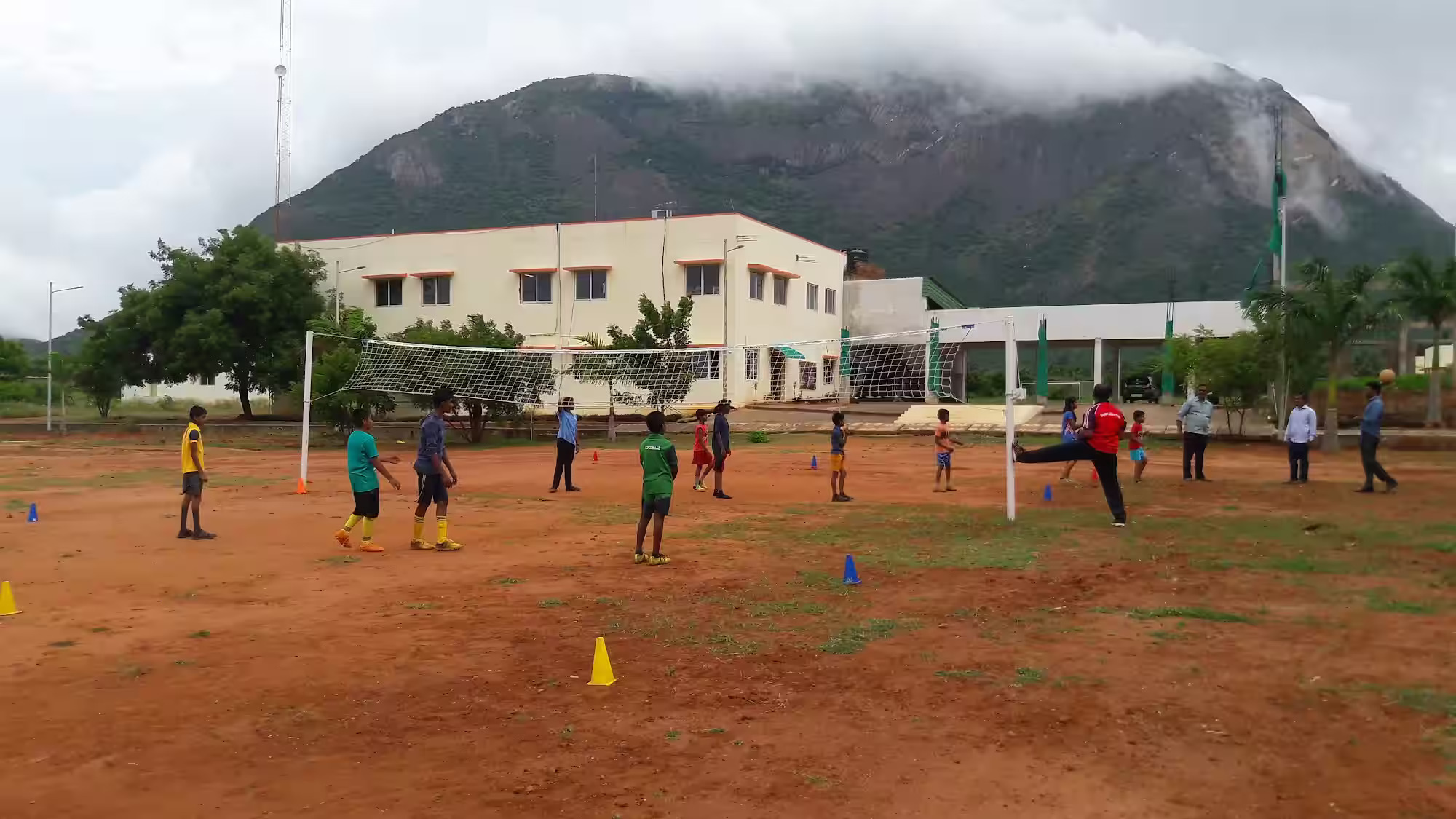 CMC INTERNATIONAL SCHOOL COIMBATORE