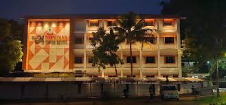 THE ADHYAYANA INTERNATIONAL PUBLIC SCHOOL COIMBATORE