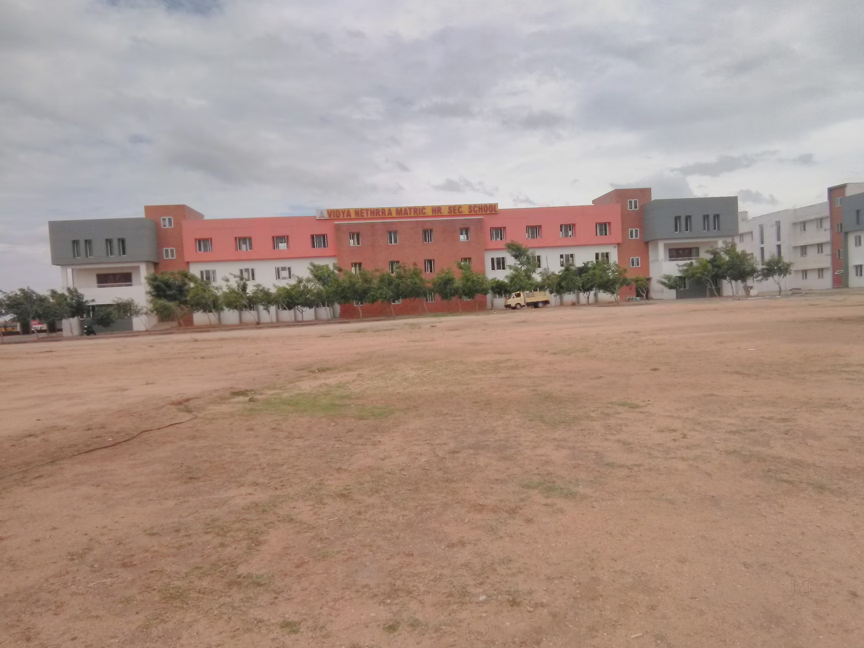 VIDYA NETHRRA INTERNATIONAL SCHOOL COIMBATORE