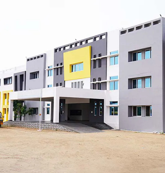 SRI VIVEKANANDHA PUBLIC SCHOOL COIMBATORE