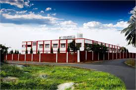 THE OOTY PUBLIC SCHOOL COIMBATORE