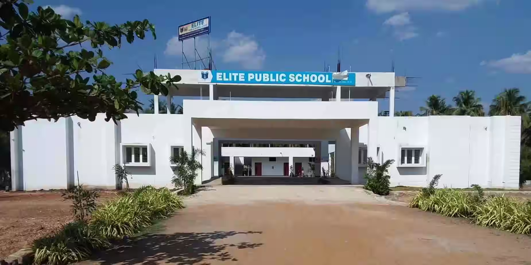 ELITE PUBLIC SCHOOL MADURAI