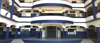 DOLPHIN ELITE SCHOOL MADURAI