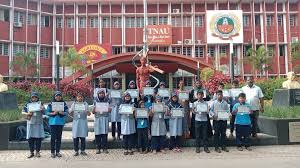 ARRAHMAAN INTERNATIONAL SCHOOL MADURAI