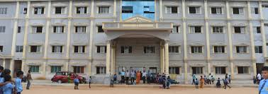 SAIRAM VIDYALAYA MADURAI