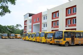 MADURAI PUBLIC SCHOOL MADURAI