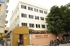 Akshar Árbol International School