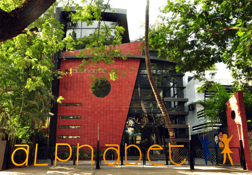 Alphabet International School