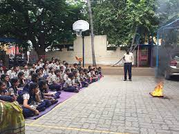 CHATRAPATHI SHIVAJI DAV SEC SH 