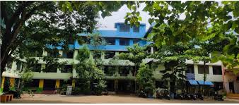 Corp.hr.sec.school Puliyur