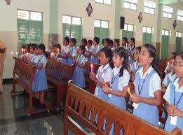 Durga Matric Hr.sec School