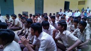 M.cn. Higher Sec School