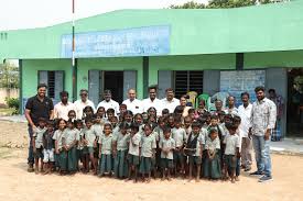 Sri Arangiah Naidu Middle School