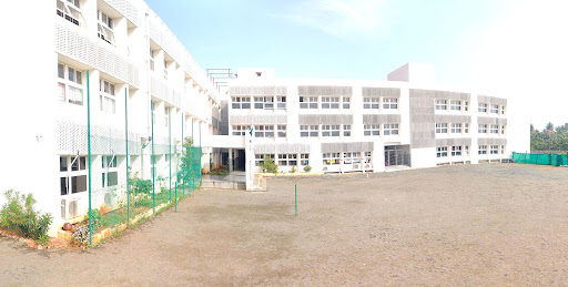 Maharishi Vidya Mandir Senior Secondary School