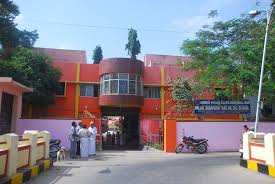 Vallal Sabapathy Mhss