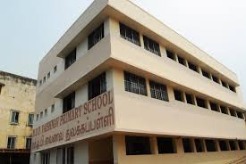 M.o.p Vaishnav Iyyengar Primary School