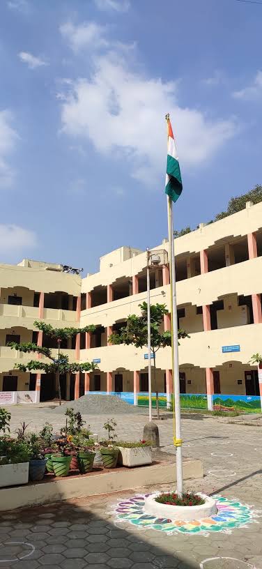 Ghss Mmda Arumbakkam