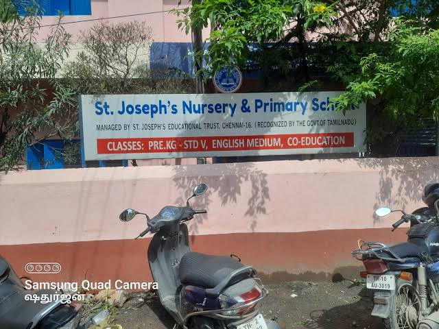 St.joseph N&ps