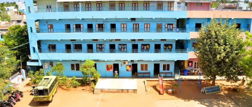 Nehru N&p School,ch94