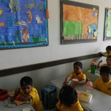 Cps, Thiruvalluvar Salai