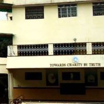 Holy Angels Anglo Ind Hss