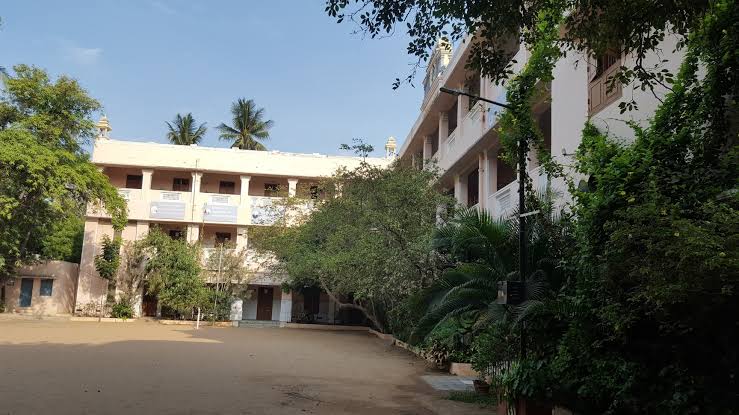 Srkm Sarada Vidyalaya Mat Hs Sch
