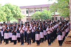 Govt.kallar.p.s. Pottulupatti
