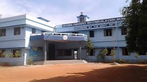 Fatima Conv. Mat.hs, Chellampatti