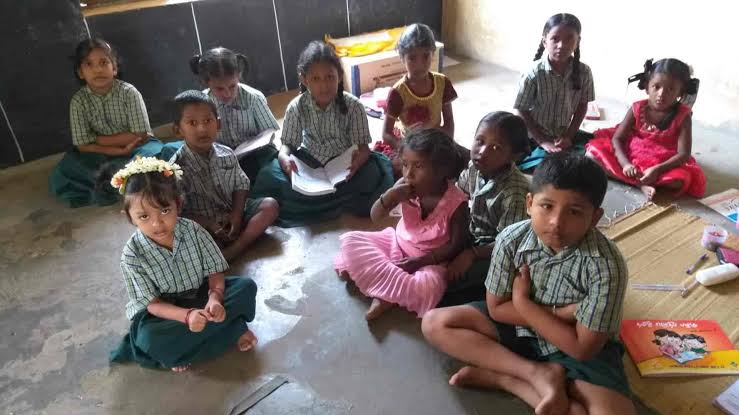 P.u.p.s Nattarmangalam