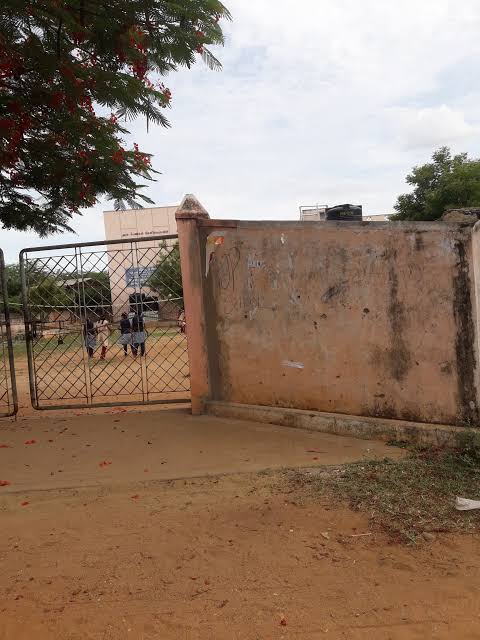 Govt.g.h.s Kottampatti