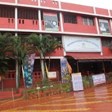 K K ENGLISH MEDIUM SCHOOL CHIKODI BELAGAVI